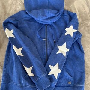 Tommy Hilfiger zip up